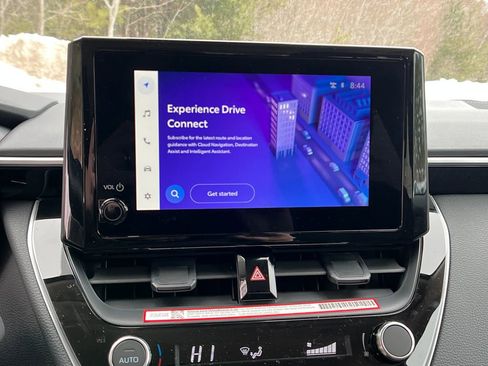 New 2026 Toyota Corolla LE image 18