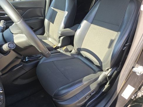 Used 2018 Buick Encore Preferred FWD image 23