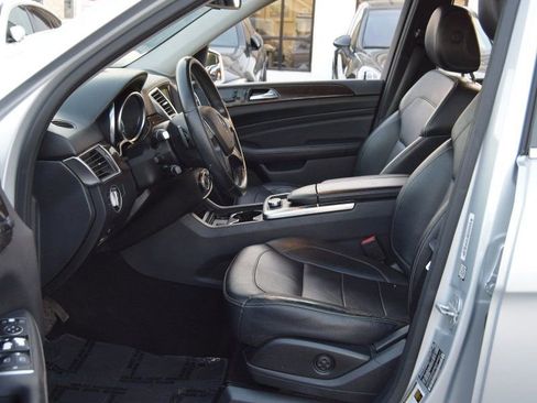 Used 2015 Mercedes-Benz ML 350 4MATIC image 15