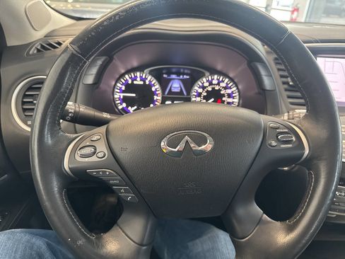 Used 2018 INFINITI QX60 AWD w/ Premium Plus Package image 36