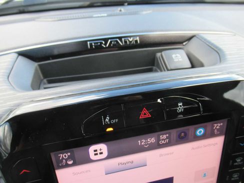 New 2026 RAM 1500 RHO w/ Bed Utility Group image 38