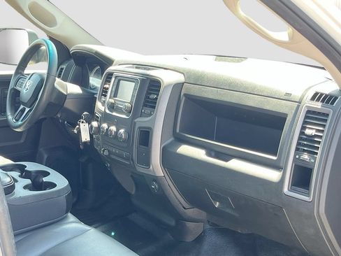 Used 2022 RAM 1500 Tradesman w/ Trailer Tow Group AWD/4WD image 27