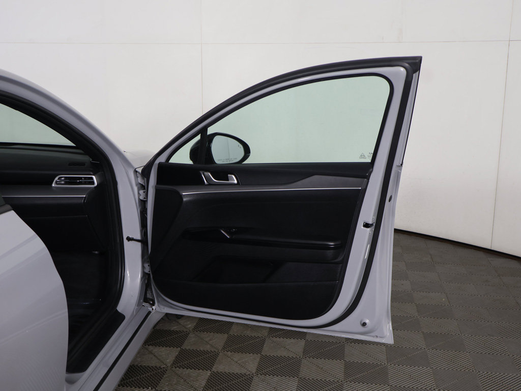 Used 2022 Kia K5 GT-Line w/ GT-Line FWD Premium Package image 20