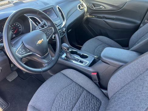 Used 2024 Chevrolet Equinox LT image 7