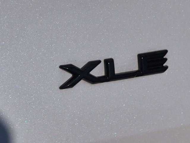 Certified 2024 Toyota Grand Highlander AWD image 31