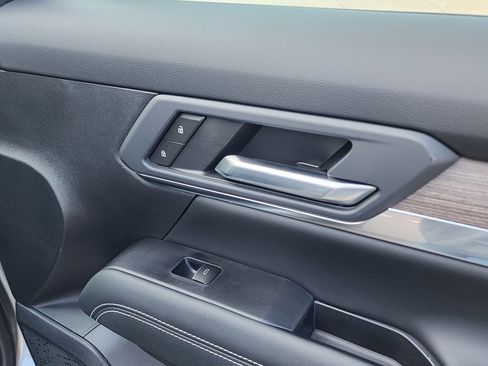 New 2026 GMC Terrain Denali image 39