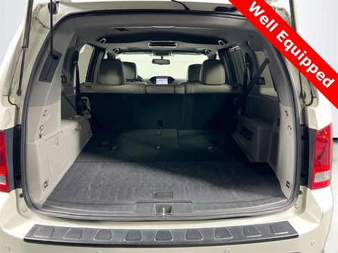 Used 2013 Honda Pilot Touring image 27