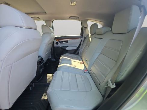 Used 2021 Honda CR-V EX-L image 12