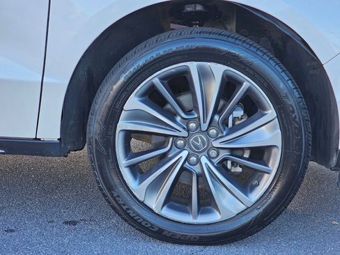 Used 2019 Acura MDX SH-AWD w/ Technology Package image 13