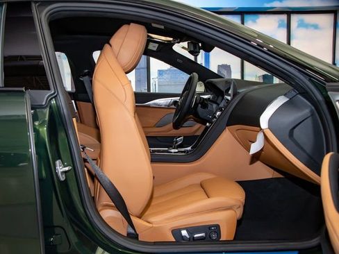 Used 2026 BMW 840i xDrive image 22