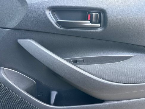 Used 2024 Toyota Corolla LE FWD image 20