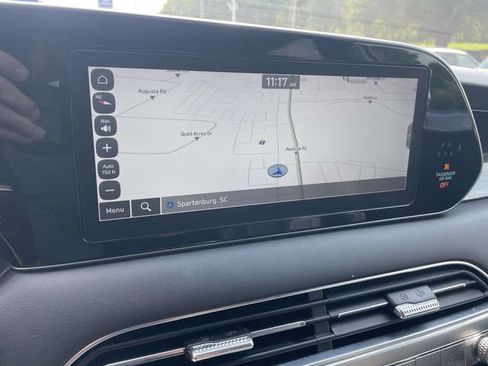 Used 2021 Hyundai Palisade Calligraphy AWD/4WD image 27
