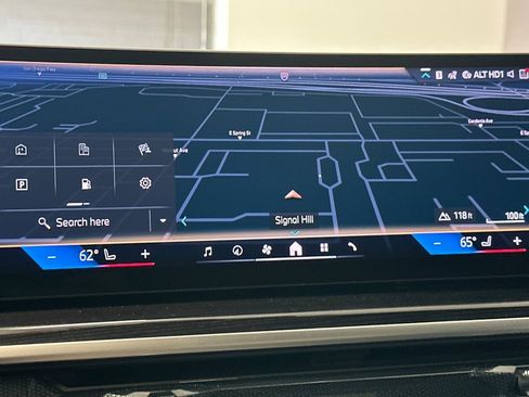 New 2026 BMW X5 sDrive40i w/ M Sport Package image 24