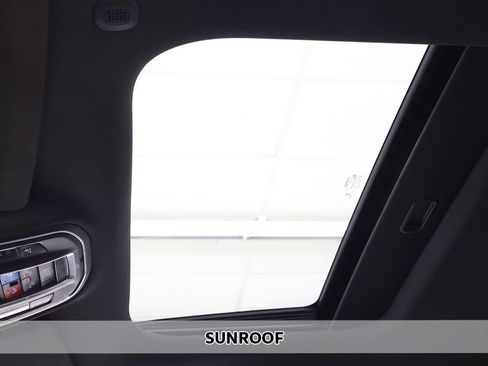 Used 2023 Jeep Grand Cherokee L Laredo AWD/4WD image 3