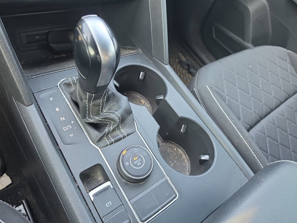 Used 2021 Volkswagen Atlas Cross Sport S AWD/4WD image 19