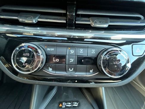 New 2026 Buick Envista Sport Touring FWD image 20