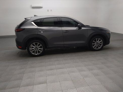 Used 2020 MAZDA CX-5 Grand Touring Reserve AWD/4WD image 10