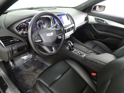 Used 2023 Cadillac CT5 Luxury w/ Sun And Sound Package image 18