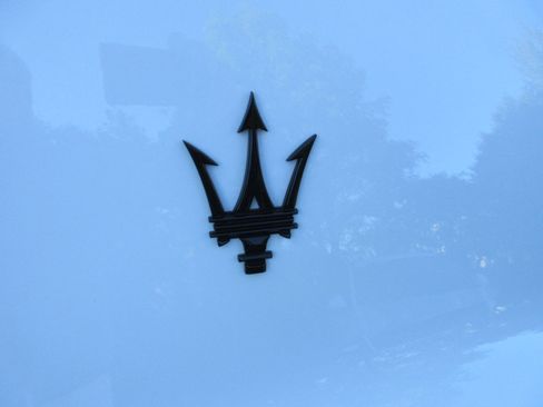 Used 2023 Maserati Ghibli Modena Q4 image 3