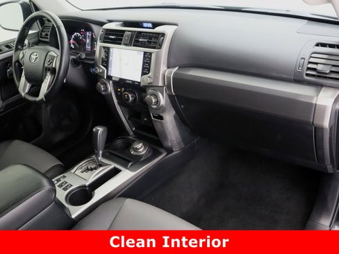 Used 2024 Toyota 4Runner SR5 Premium image 38