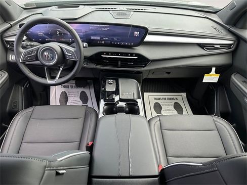 New 2026 Buick Enclave Preferred w/ Power Package image 10