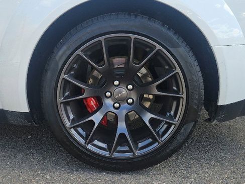Used 2020 Dodge Challenger SRT Hellcat Redeye image 25