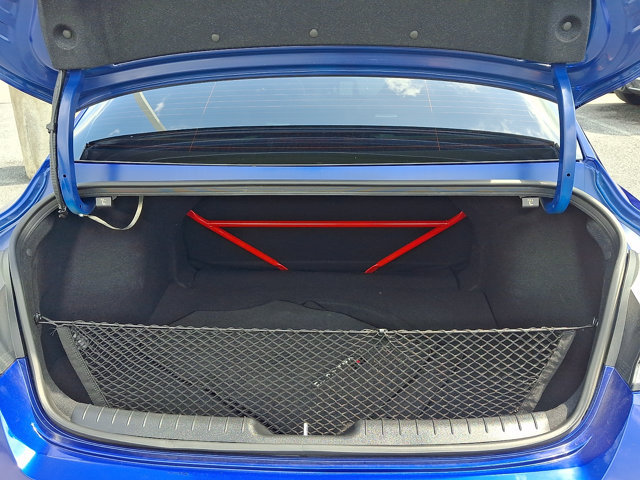 Certified 2025 Hyundai Elantra N FWD image 29