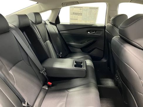 New 2025 Honda Accord EX-L image 31