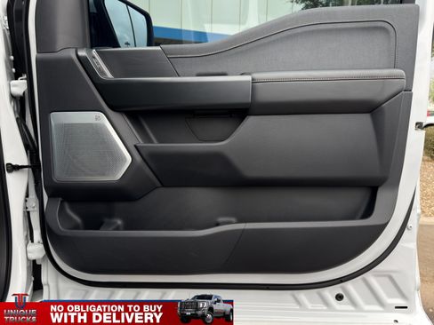 Used 2023 Ford F150 Raptor AWD/4WD image 29