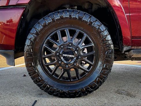 Used 2024 RAM 3500 Limited image 8