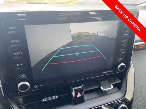 Certified 2022 Toyota Corolla SE image 4