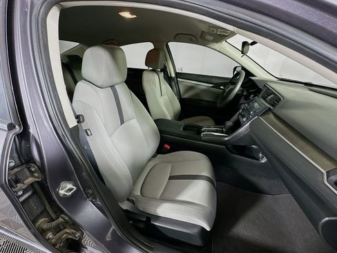 Used 2019 Honda Civic LX image 27