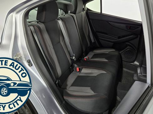 Used 2023 Subaru WRX image 29