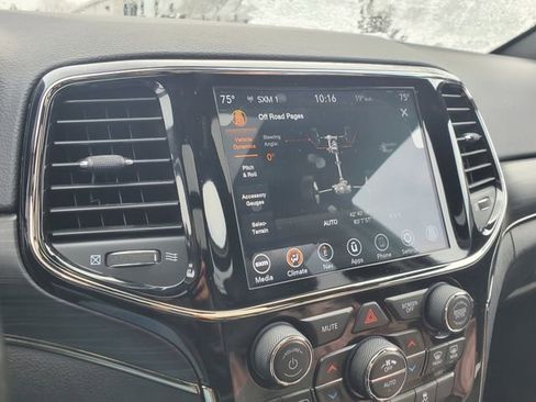 Used 2020 Jeep Grand Cherokee Limited X image 36