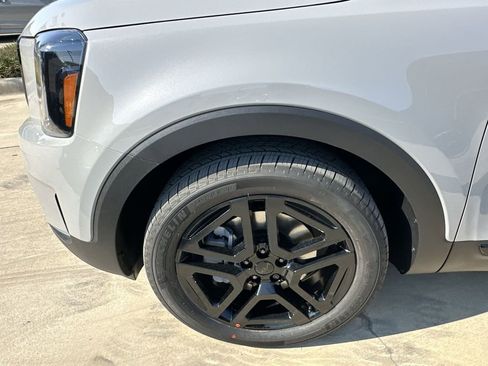 New 2025 Kia Telluride SX Prestige X-Line image 19
