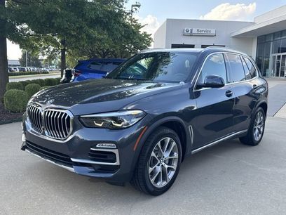 Used 2019 BMW X5 xDrive40i w/ Premium Package 2