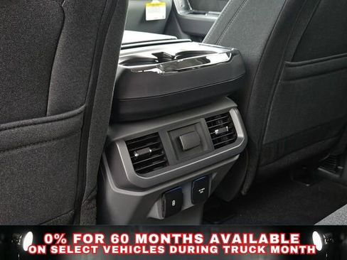 New 2025 Ford F150 XLT w/ Equipment Group 302A MID image 26