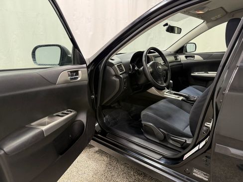 Used 2010 Subaru Impreza Outback Sport image 10