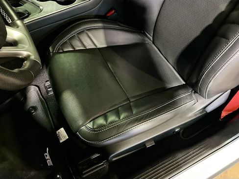 Used 2020 Dodge Challenger SRT Super Stock RWD image 19