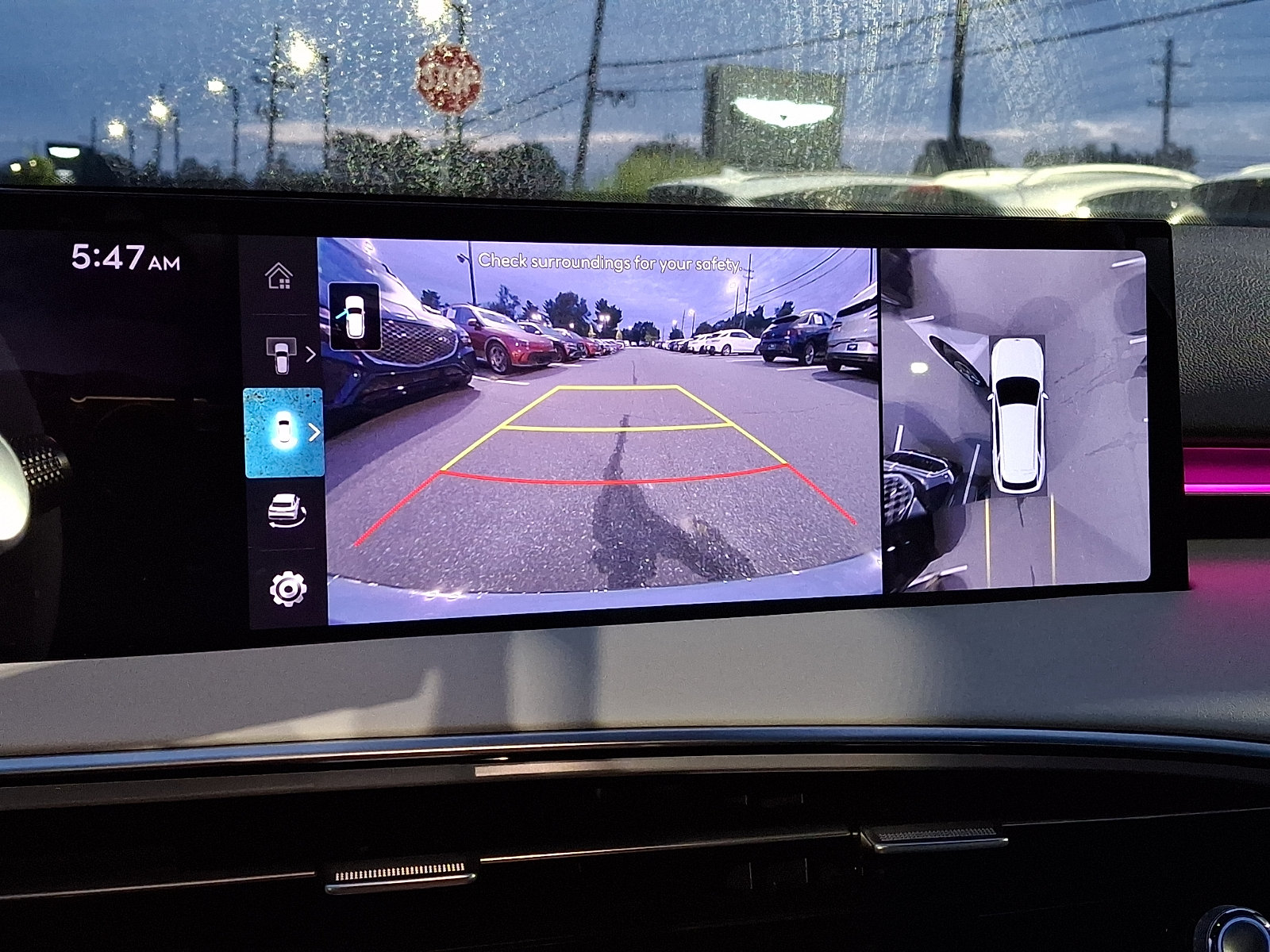 Certified 2026 Genesis GV70 2.5T Advanced AWD/4WD image 19