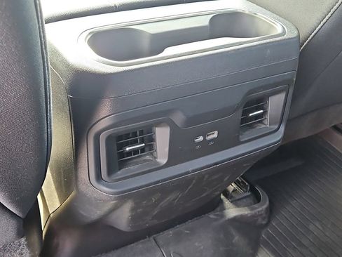Used 2023 Chevrolet Silverado 1500 LT Trail Boss w/ Protection Package AWD/4WD image 15
