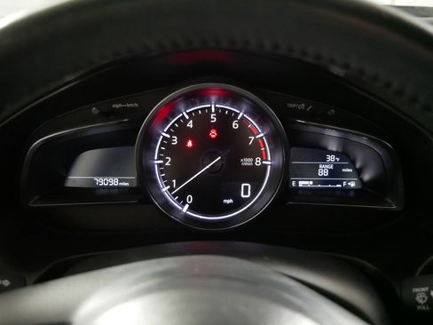 Used 2018 MAZDA MAZDA3 Grand Touring w/ Premium Equipment Package image 21