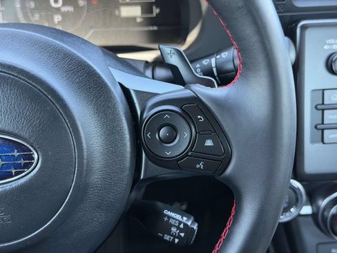 Used 2022 Subaru BRZ Premium RWD image 10