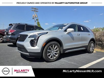 Used 2019 Cadillac XT4 Premium Luxury w/ Driver Awareness Package