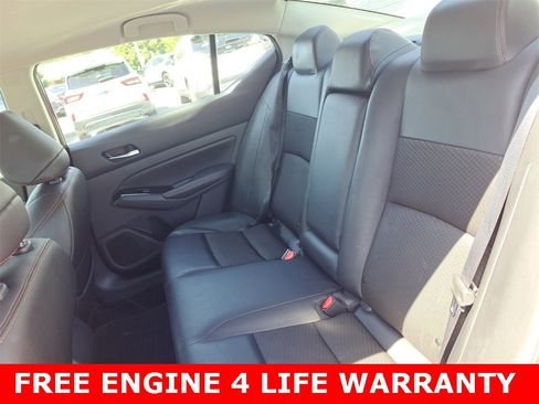 Used 2023 Nissan Altima 2.5 SR image 19