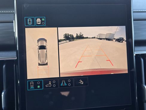 New 2026 GMC Acadia Elevation w/ Black Edition image 13