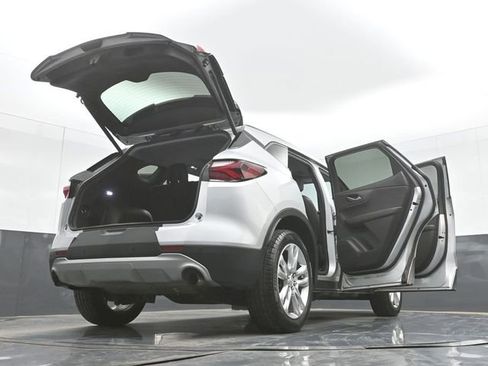 Used 2019 Chevrolet Blazer LT w/ Sun and Wheels Package image 50