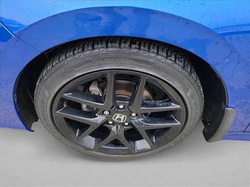 Used 2022 Honda Civic Sport image 9