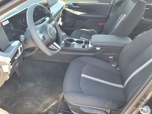 New 2026 Hyundai Sonata SE image 11