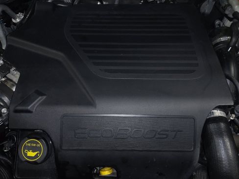 Used 2015 Ford Flex Limited w/ Equipment Group 303A image 30